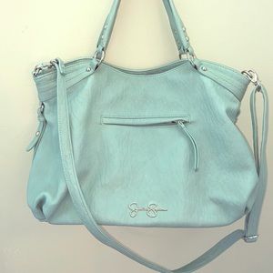 Jessica Simpson Tote *Like NEW*